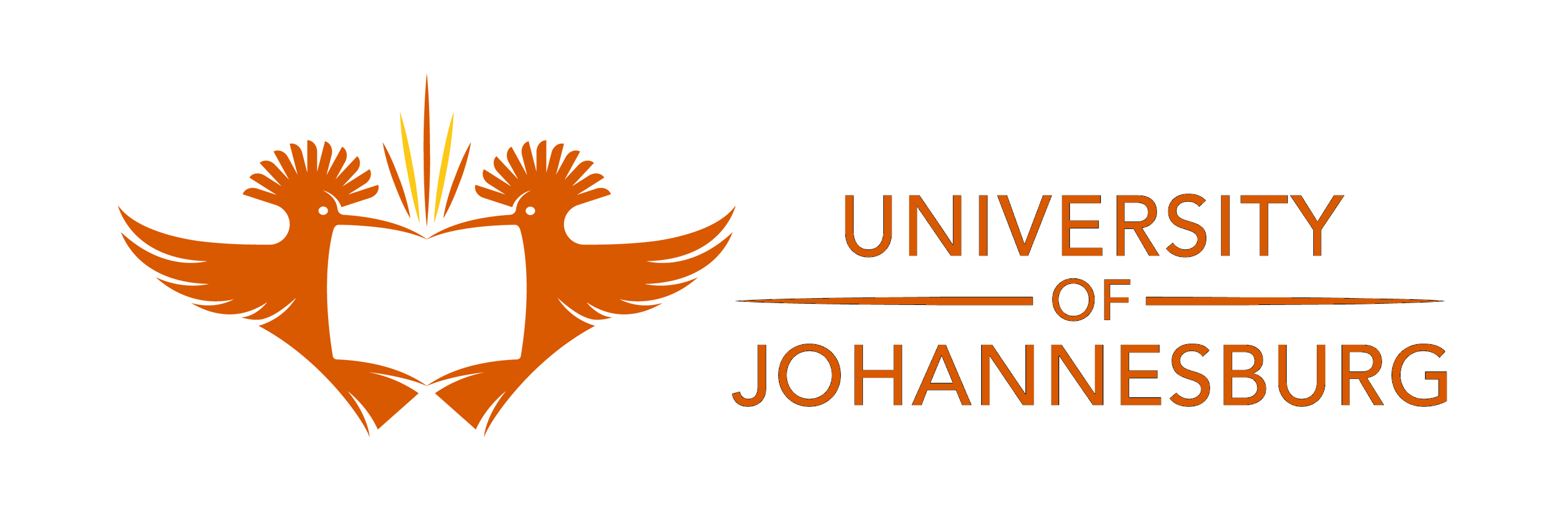 UJ Logo